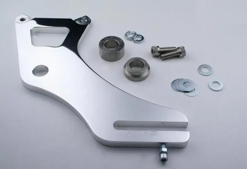 Supporto freno post. RST per pinza 4 pistoni 84413 