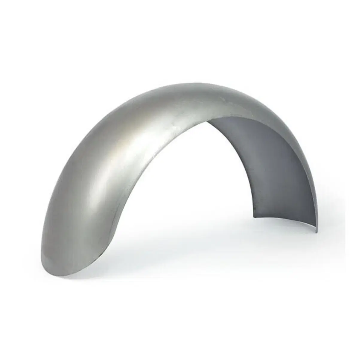 Parafango posteriore Penz Bobber largo 205 mm con 