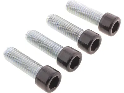 Kit viti supporti comandi guidatore e passeggero n 