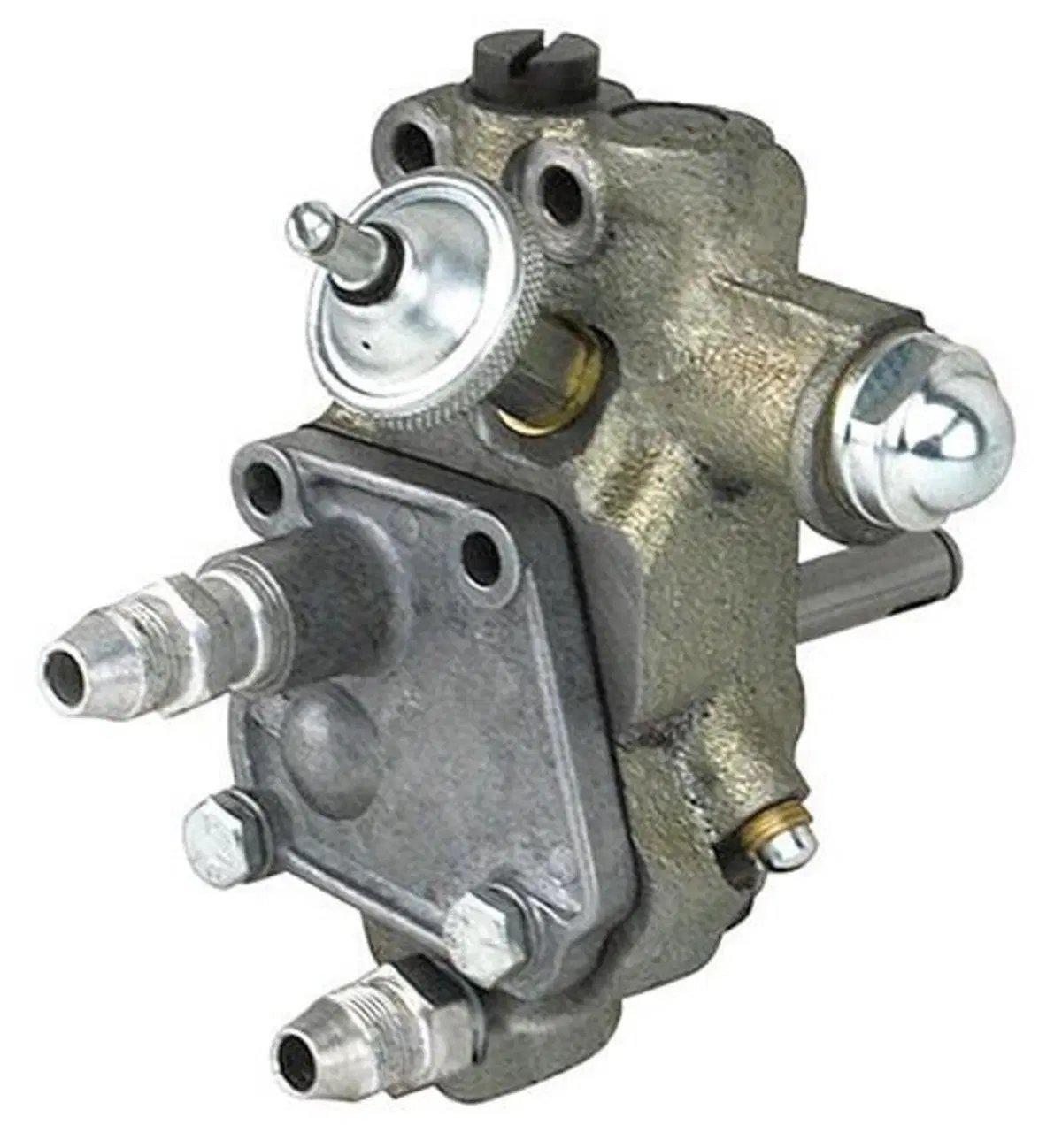 Pompa olio stock Per Big Twin FL dal 1950 al 1967 
