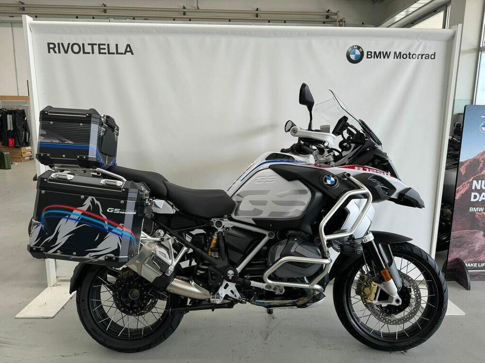 Bmw R 1250 GS Adventure (2021 - 24)