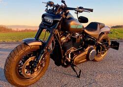 Harley-Davidson 107 Fat Bob (2017 - 20) - FXFB usata