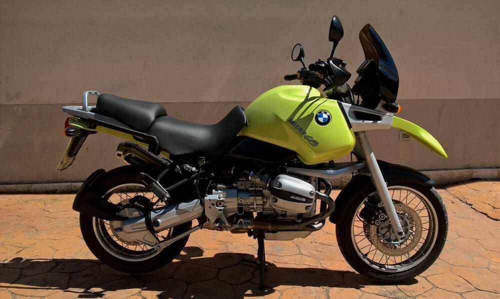 Bmw R 1100 GS Asi Targa Oro (3)