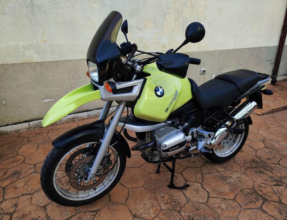 Bmw R 1100 GS Asi Targa Oro (5)