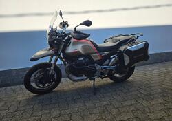 Moto Guzzi V85 TT Travel (2021 - 23) usata