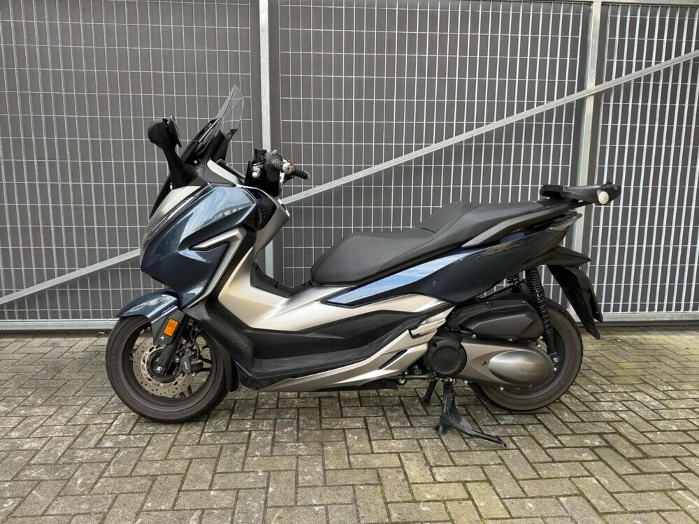 Honda Forza 300 (2019 - 20)