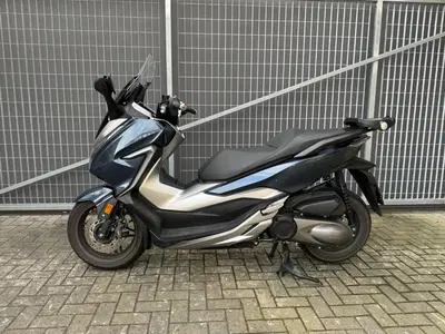 Honda Forza 300 (2019 - 20) usata