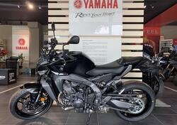 Yamaha MT-09 (2024) nuova
