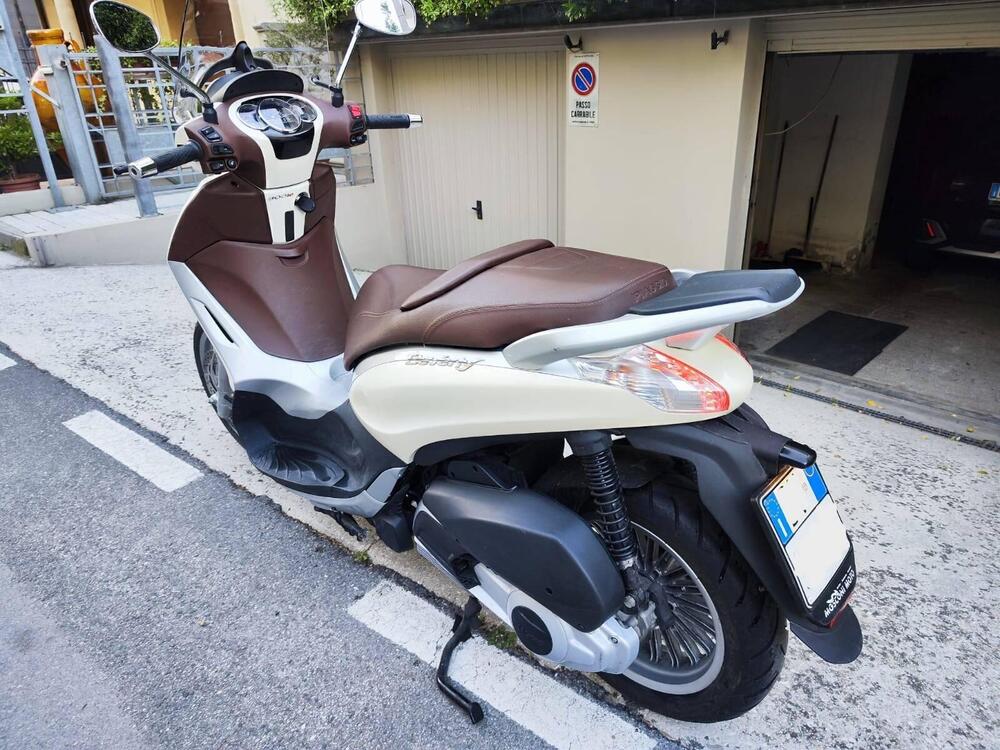 Piaggio Beverly 300 i.e. (2010 - 16) (5)