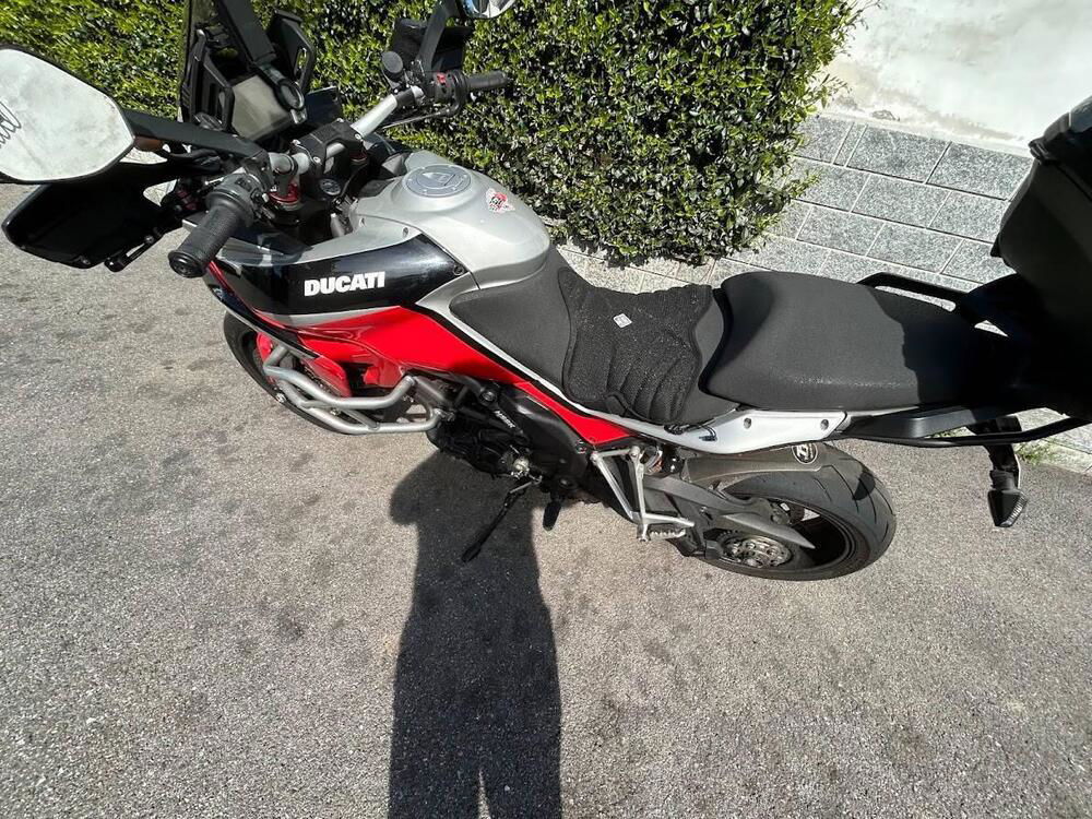 Ducati Multistrada 1200 (2010 - 12) (2)