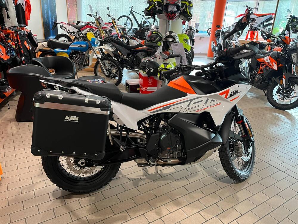 KTM 790 Adventure (2023 - 24) (3)