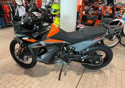 KTM 890 Adventure R (2023 - 24) nuova