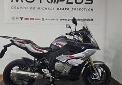 Bmw S 1000 XR (2015 - 16) usata