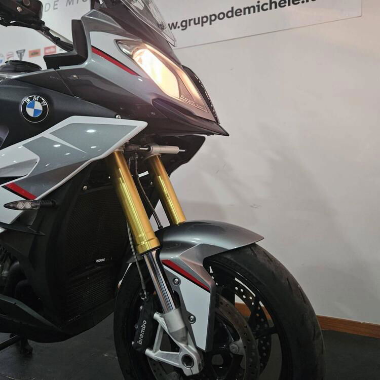 Bmw S 1000 XR (2015 - 16) (2)