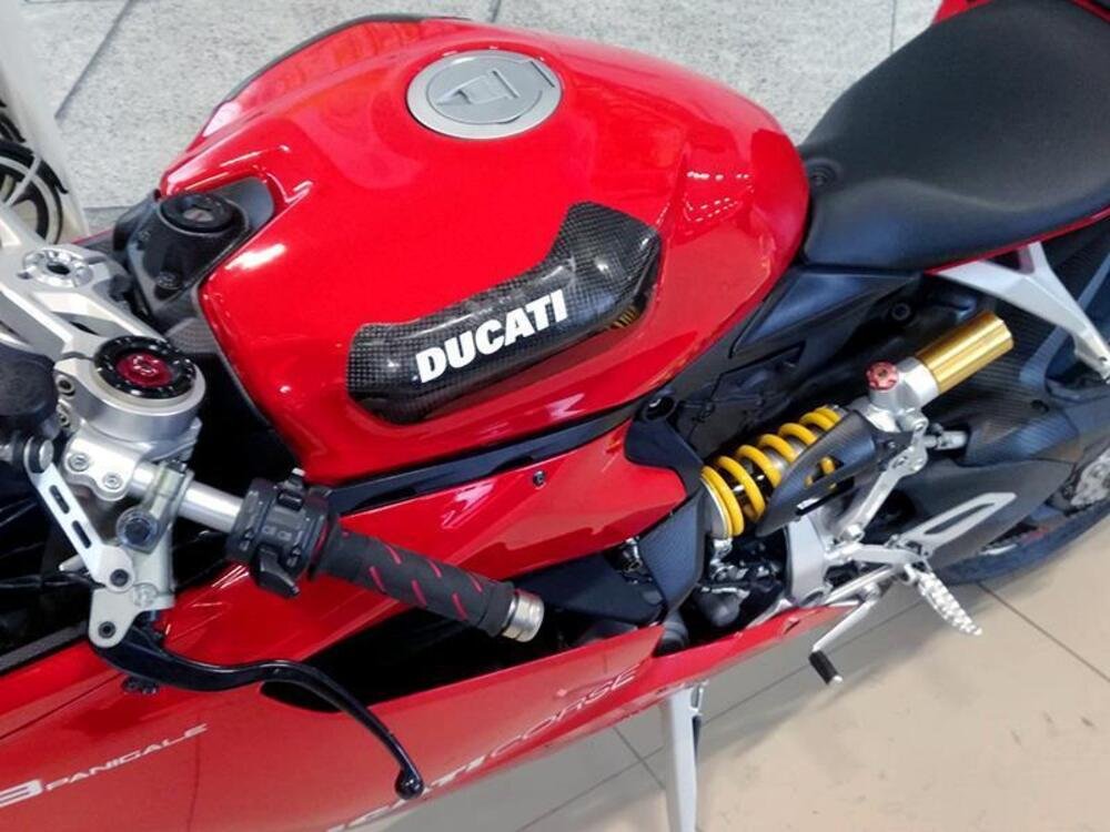 Ducati 1199 Panigale (2012 - 13) (4)