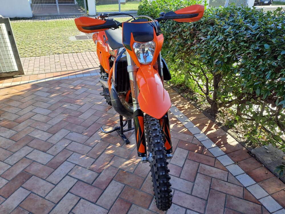 KTM EXC 250 TPI (2019) (2)