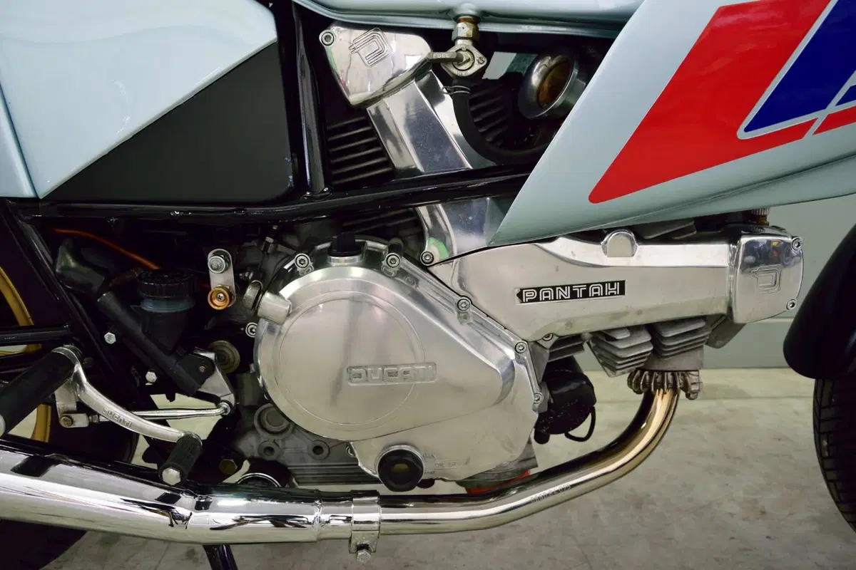 Ducati Pantah 500 (9)
