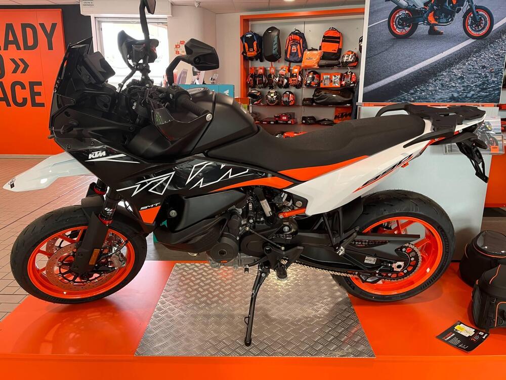 KTM 890 SMT (2023 - 24)