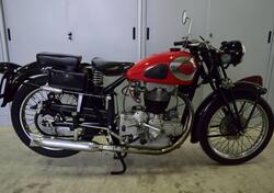 Gilera Saturno 500 Sport d'epoca