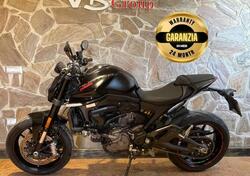 Ducati Monster 937 (2021 - 24) usata