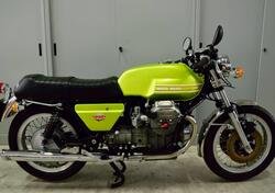 Moto Guzzi V7 Sport 750 d'epoca