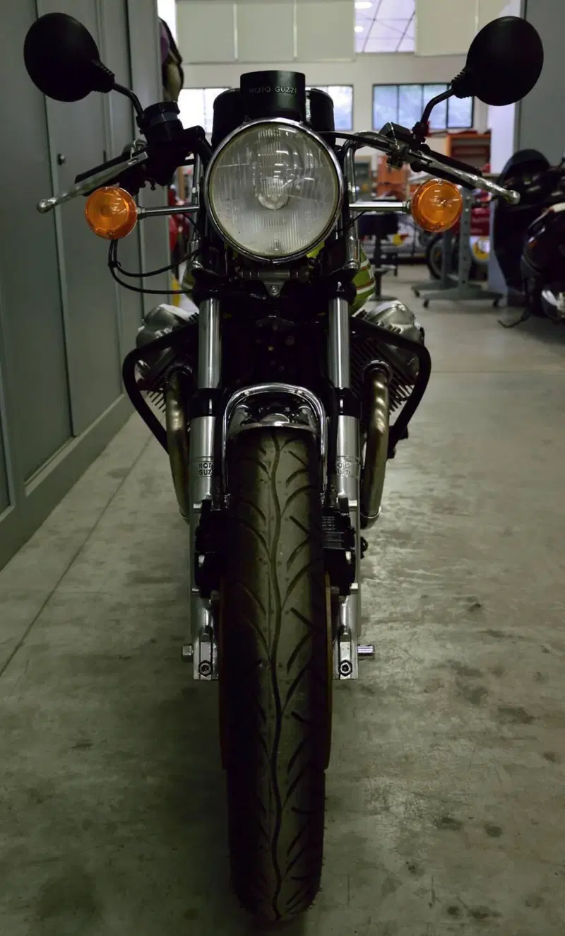 Moto Guzzi V7 Sport 750 Legnano (13)
