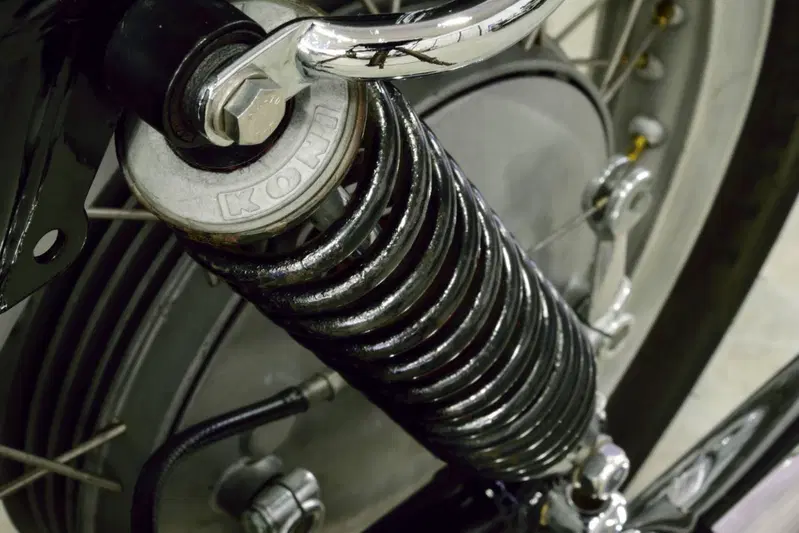 Moto Guzzi V7 Sport 750 Legnano (19)