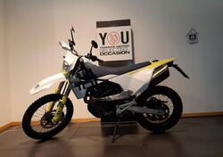 Husqvarna 701 Enduro (2023 - 24) usata