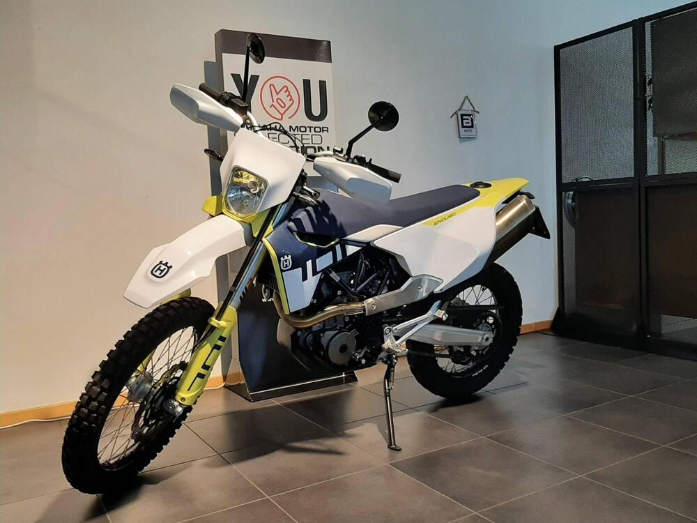 Husqvarna 701 Enduro (2023 - 24) (2)