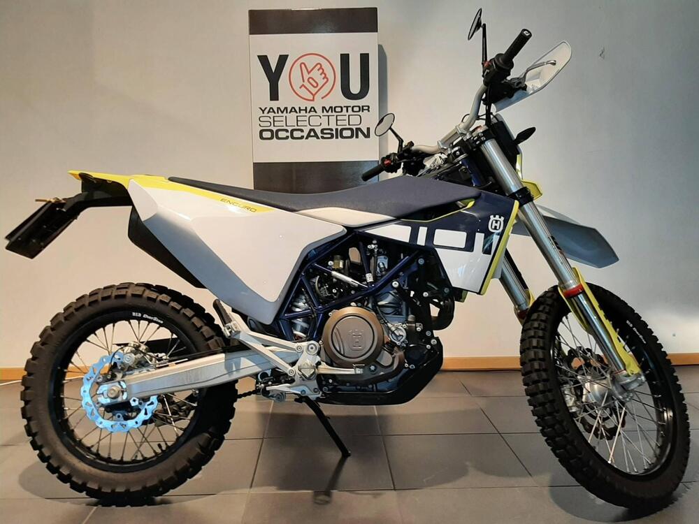 Husqvarna 701 Enduro (2023 - 24) (5)