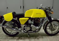 Norton Commando 850 d'epoca