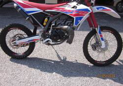 Fantic Motor Enduro 50 E Casa 2t (2019) usata