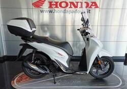 Honda SH 150i Sport (2022 - 24) usata