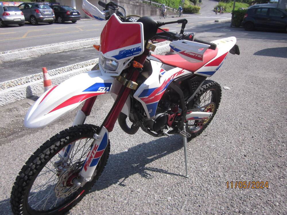 Fantic Motor Enduro 50 E Casa 2t (2019) (5)