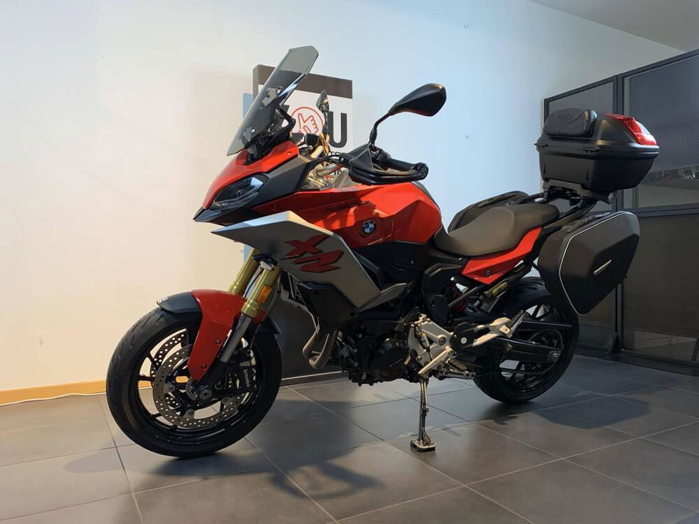 Bmw F 900 XR (2020 - 24) (3)