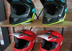 Casco Thor Sector 2