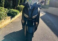 Yamaha X-Max 300 ABS (2017 - 20) usata