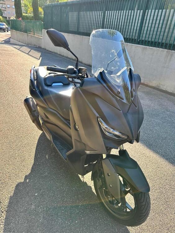 Yamaha X-Max 300 ABS (2017 - 20) (3)