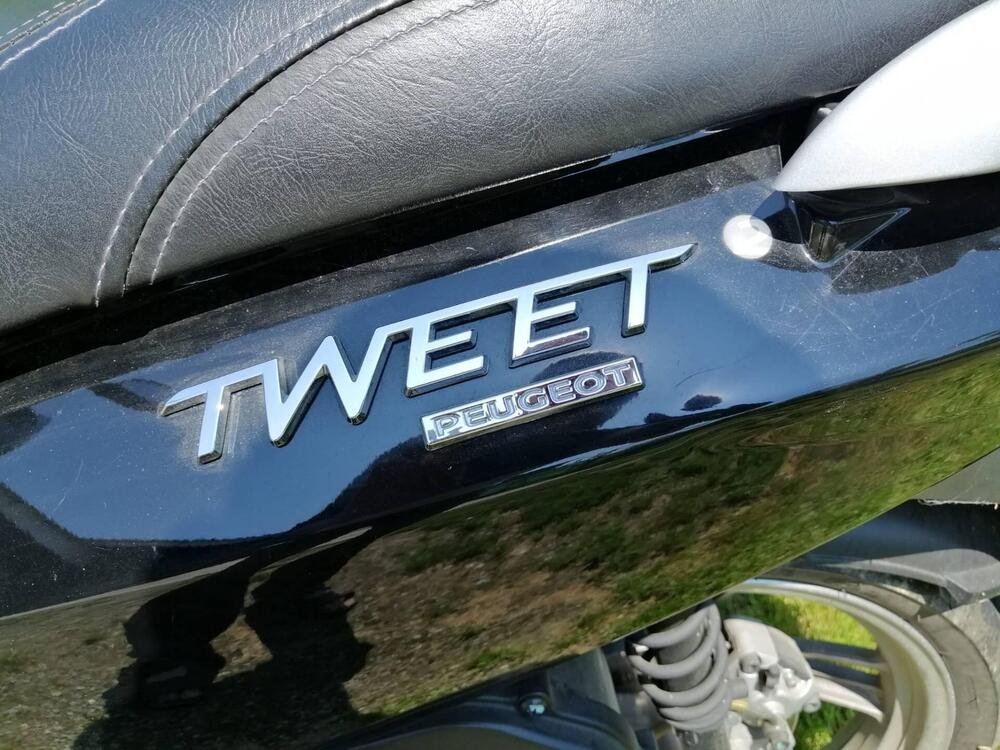 Peugeot Tweet 150 (2010 - 17) (5)
