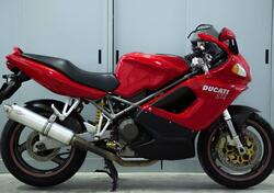 Ducati ST4 (1999 - 02) usata