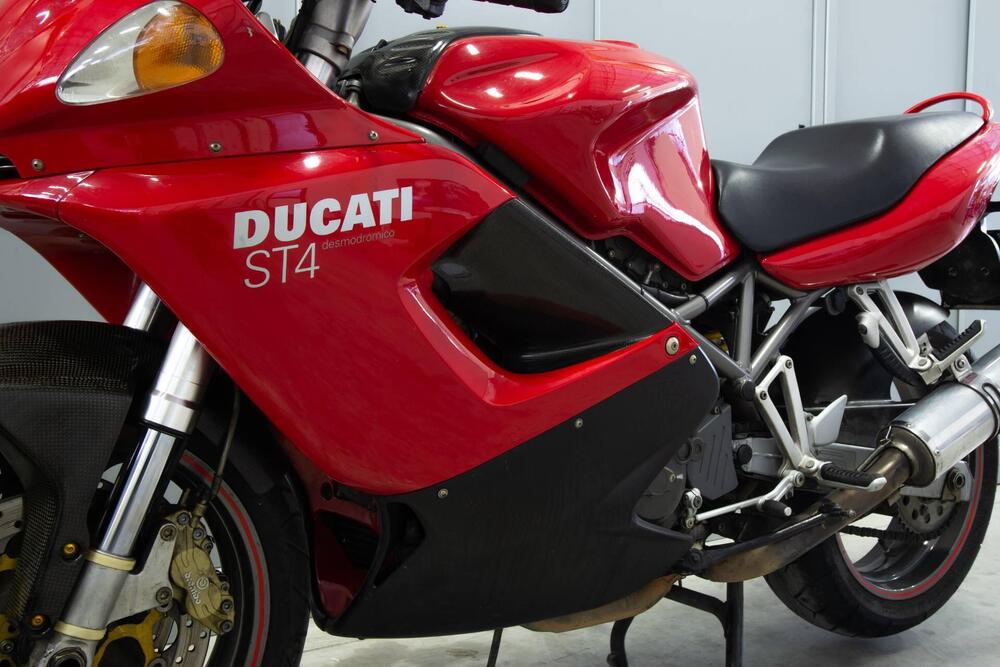 Ducati ST4 (1999 - 02) (5)