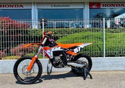 KTM 450 SX-F (2023) usata