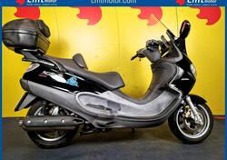 Piaggio X9 500 Evolution usata