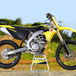 Suzuki RM-Z 2017