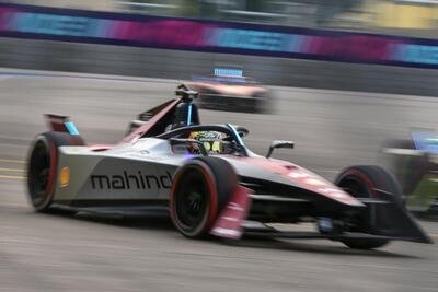 Formula E. Qualifiche E-Prix Berlino 2024: Edoardo Mortara conquista la pole position di Gara 1