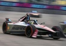 Formula E. Qualifiche E-Prix Berlino 2024: Edoardo Mortara conquista la pole position di Gara 1