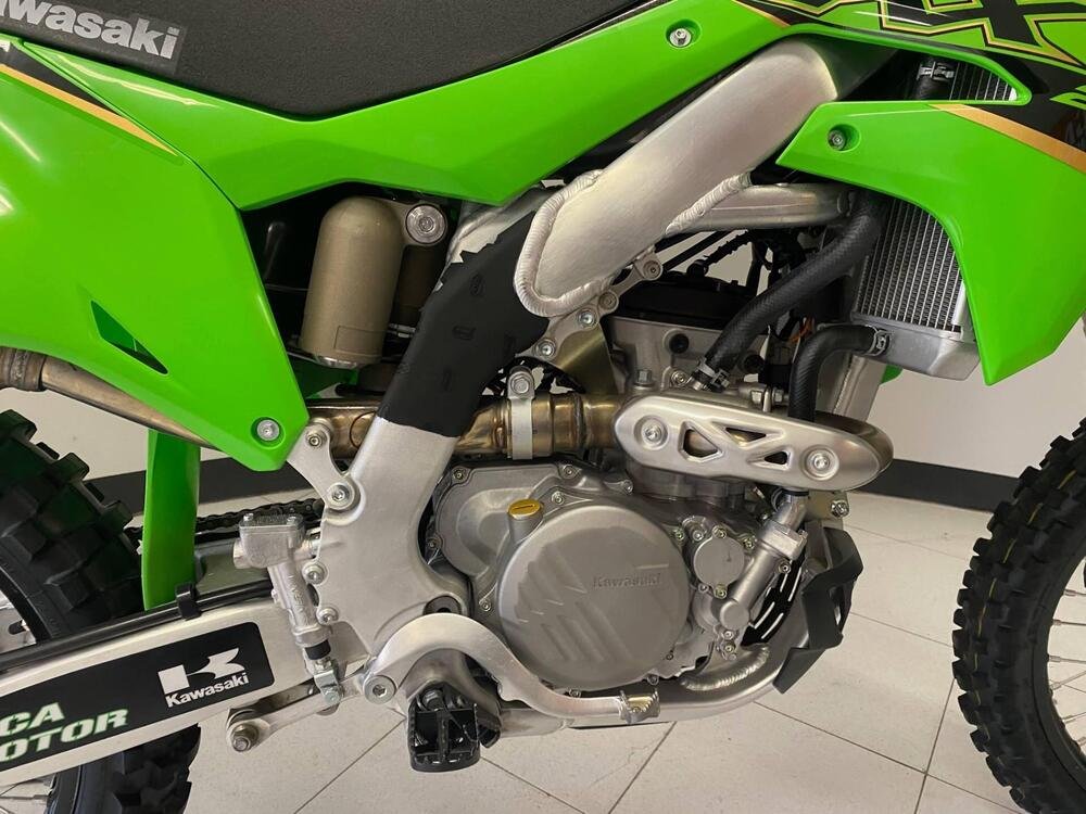 Kawasaki KX 250 F (2022) (2)