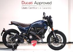 Ducati Scrambler 800 Night Shift (2023 - 24) usata