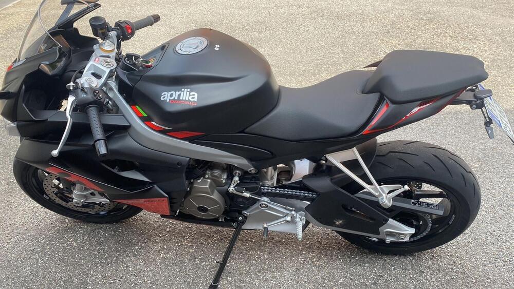 Aprilia RS 660 (2020 - 24) (2)