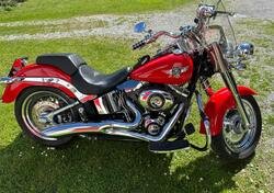 Harley-Davidson 1690 Fat Boy Special (2010 - 17) - FLSTF usata